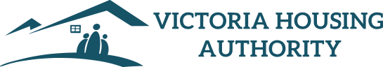 Victoria Housing Authority logo